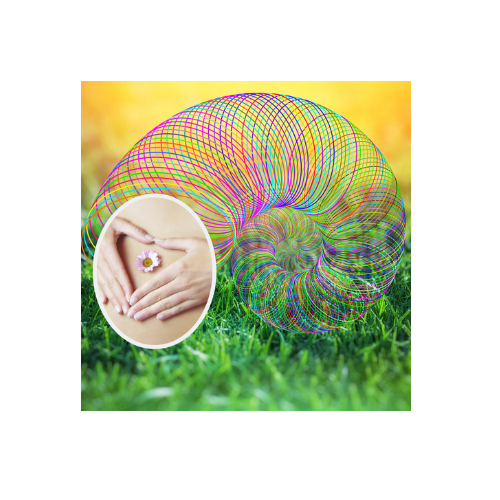 Cheminons à la rencontre de nous-m'aime